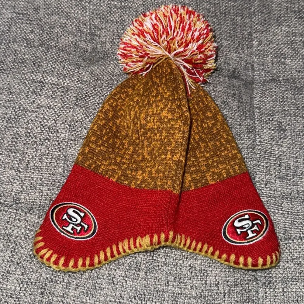 NFL infant 49ers
